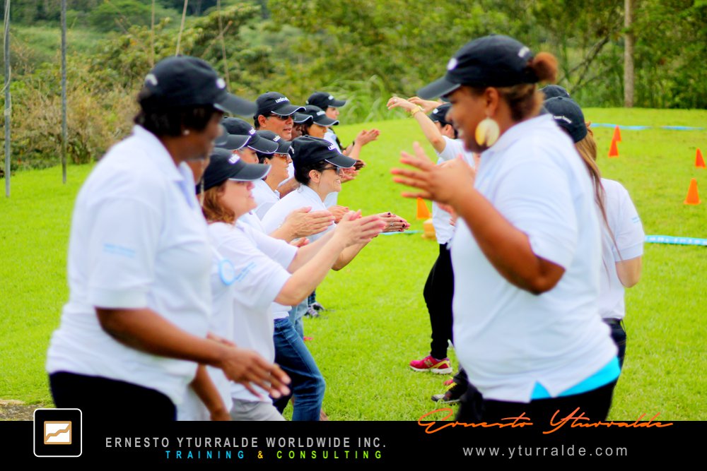 Annual Retreats - Team Building - Team Bonding Journeys